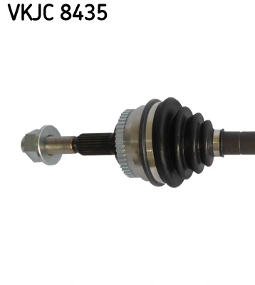 Arbre de transmission SKF VKJC 8435