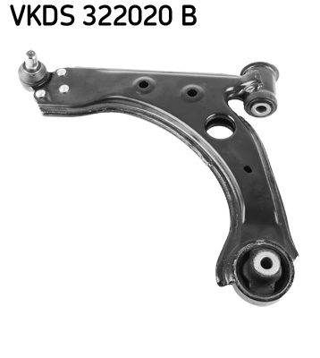 SKF VKDS 322020 B — Важіль підвіски