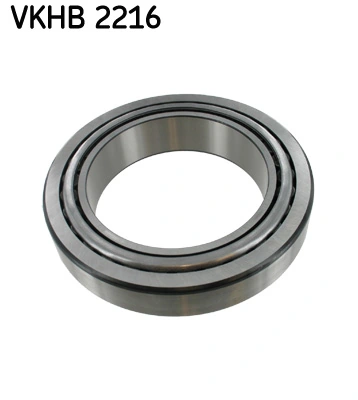Roulement de roue SKF VKHB 2216