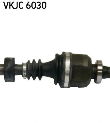 Arbre de transmission SKF VKJC 6030