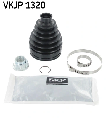 Jeu de joints-soufflets, arbre de commande SKF VKJP 1320