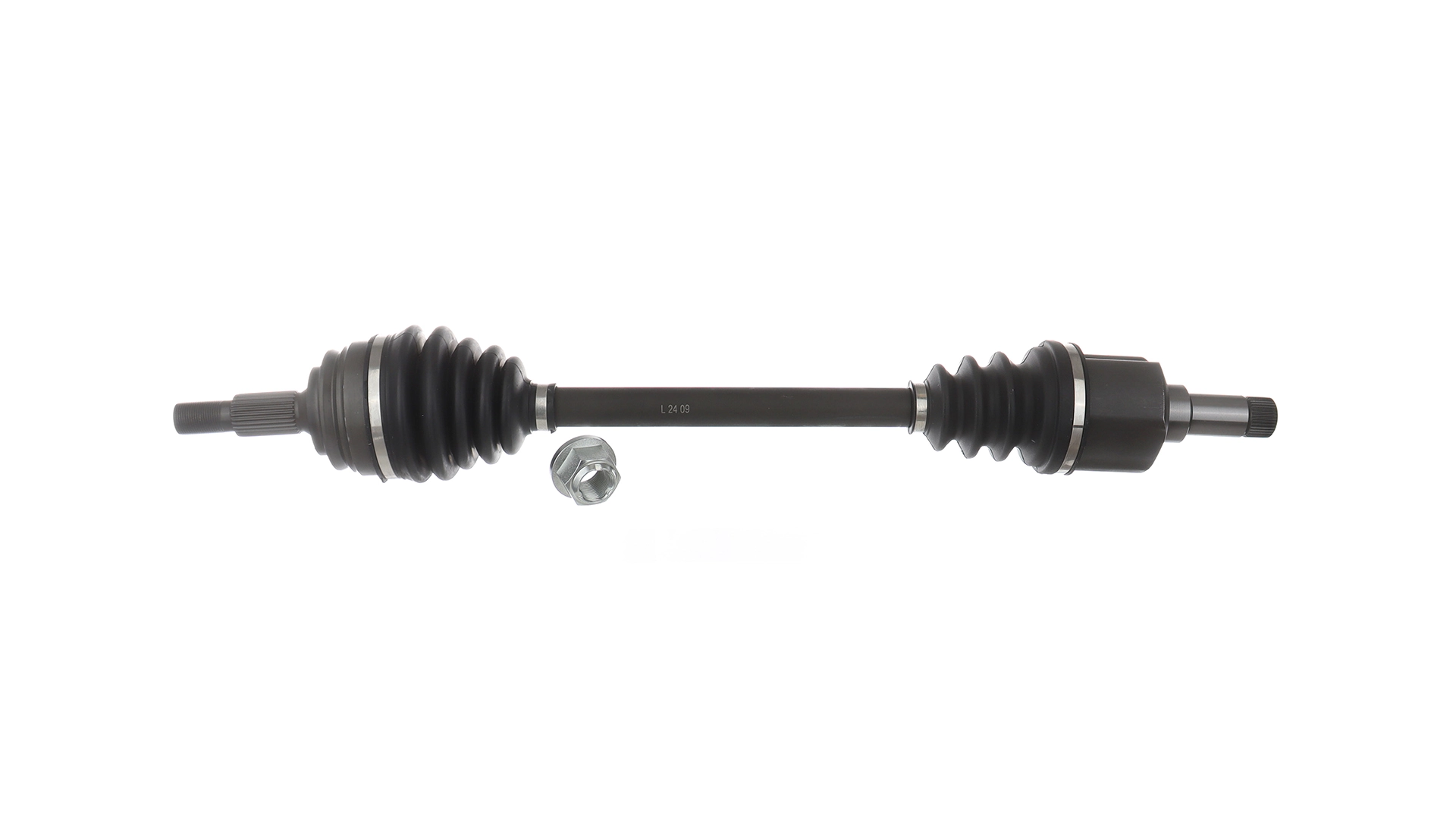 Arbre de transmission SKF VKJC 1100