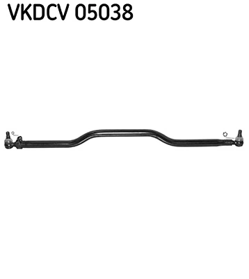 Barre de connexion SKF VKDCV 05038