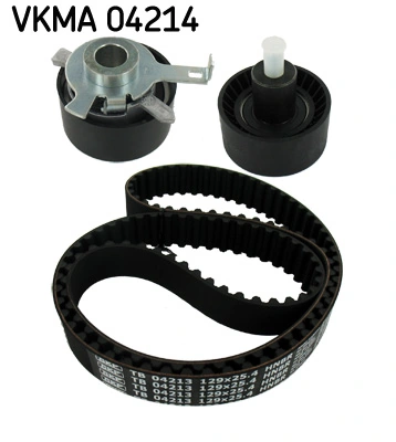 Kit de courroie crantée SKF VKMA 04214