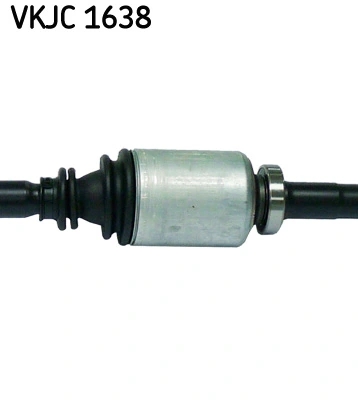 Arbre de transmission SKF VKJC 1638