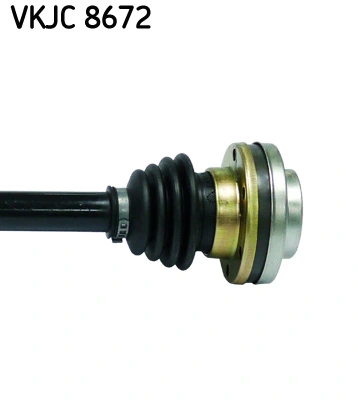 Arbre de transmission SKF VKJC 8672