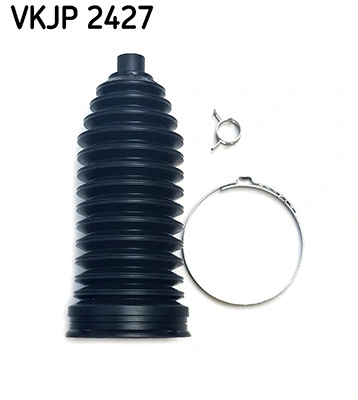 Jeu de joints-soufflets, direction SKF VKJP 2427