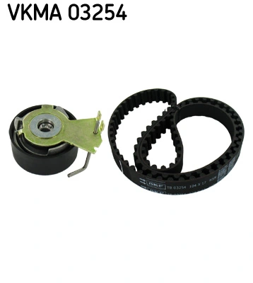 Kit de courroie crantée SKF VKMA 03254