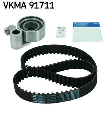 Kit de courroie crantée SKF VKMA 91711
