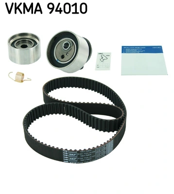 Kit de courroie crantée SKF VKMA 94010