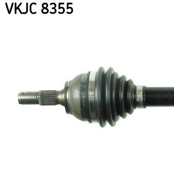 Arbre de transmission SKF VKJC 8355