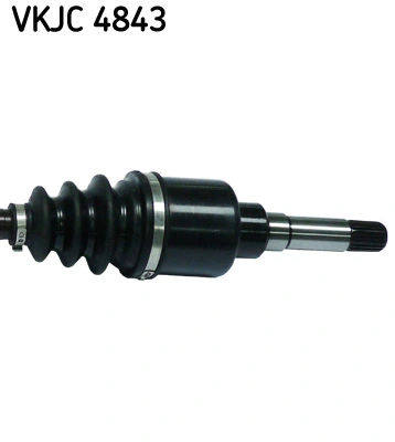 Arbre de transmission SKF VKJC 4843