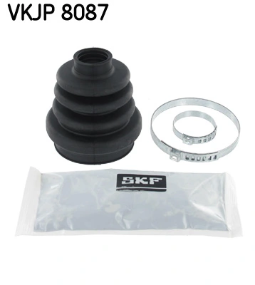Jeu de joints-soufflets, arbre de commande SKF VKJP 8087