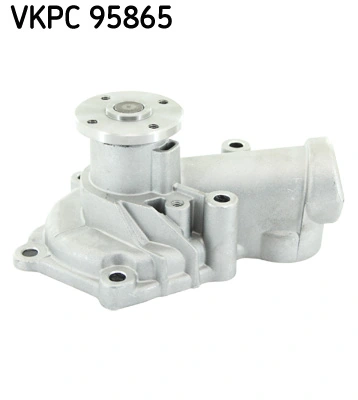 SKF VKPC 95865 — Насос водяний (Вир-во SKF)