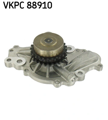 Pompe à eau, refroidissement du moteur SKF VKPC 88910