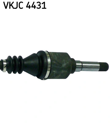 Arbre de transmission SKF VKJC 4431
