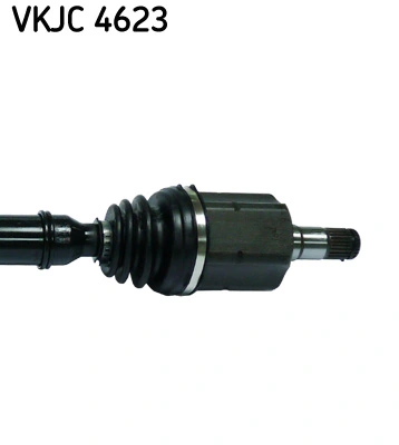 Arbre de transmission SKF VKJC 4623