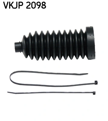 Jeu de joints-soufflets, direction SKF VKJP 2098