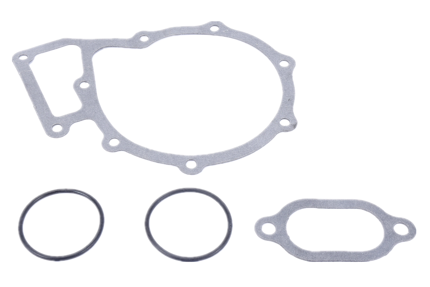 Pompe à eau, refroidissement du moteur SKF VKPC 7011