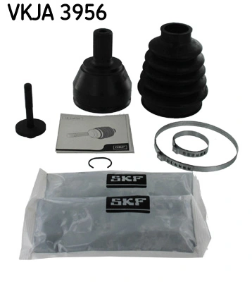 SKF VKJA 3956 — ШРКШ зі змазкою в комплекті