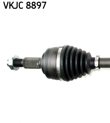 Arbre de transmission SKF VKJC 8897