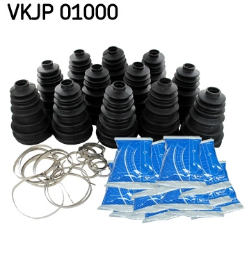SKF VKJP 01000