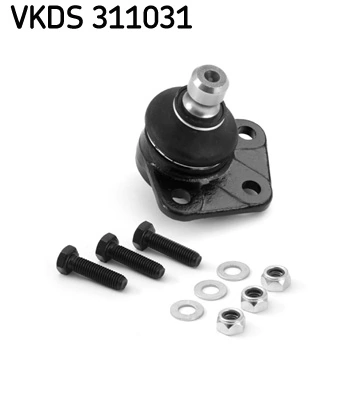 SKF VKDS 311031 — Опора кульова