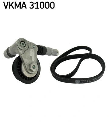 SKF VKMA 31000 — Комплект поліклінового ременя