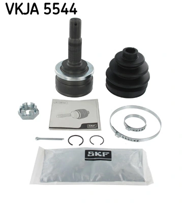 Jeu de joints, arbre de transmission SKF VKJA 5544