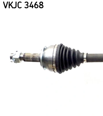 Arbre de transmission SKF VKJC 3468