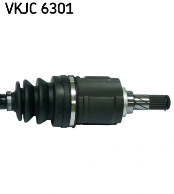 Arbre de transmission SKF VKJC 6301
