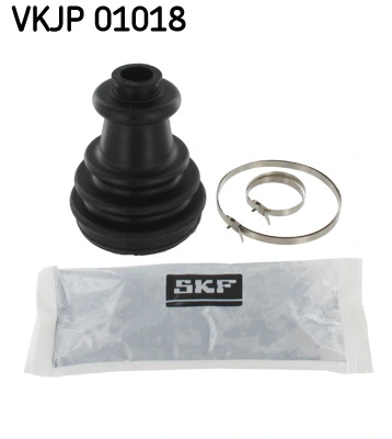 Jeu de joints-soufflets, arbre de commande SKF VKJP 01018