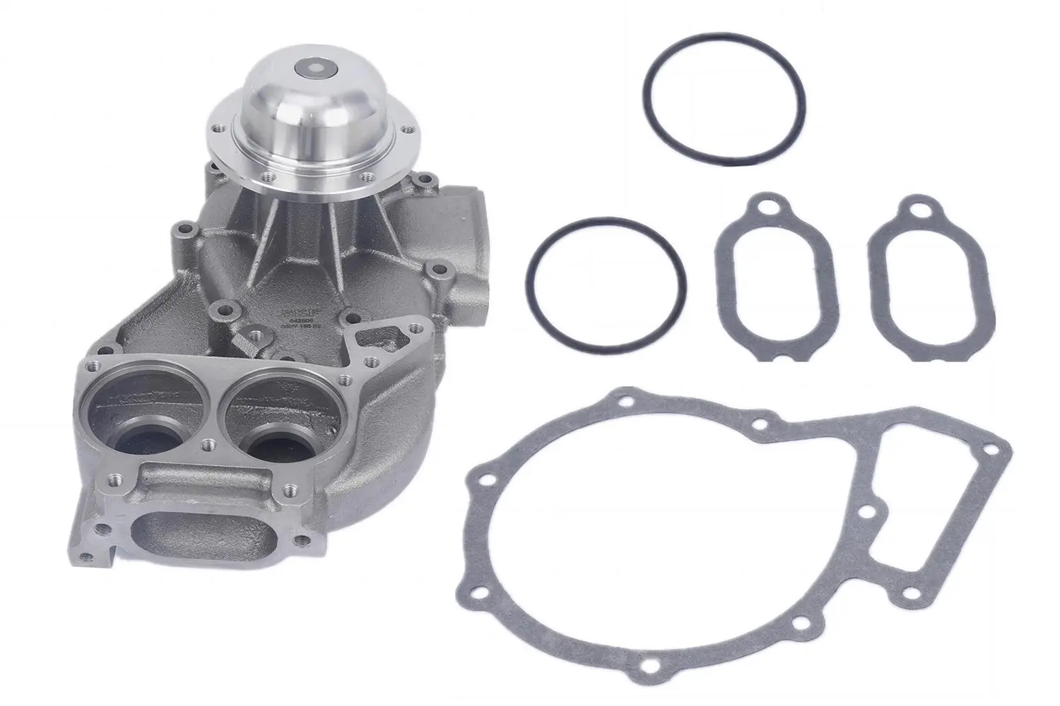 Pompe à eau, refroidissement du moteur SKF VKPC 7018