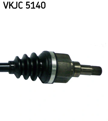 Arbre de transmission SKF VKJC 5140