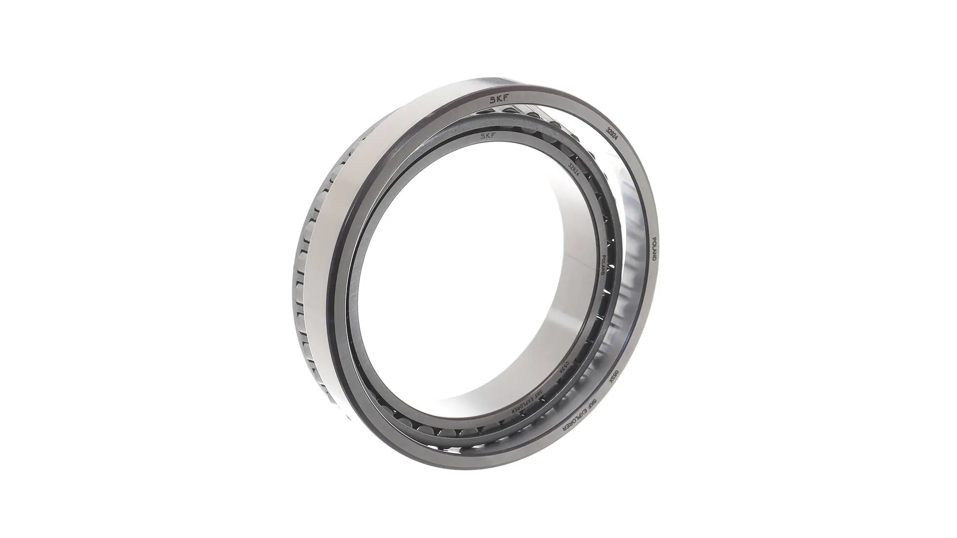 Roulement de roue SKF VKHB 2247