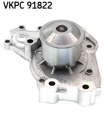 Pompe à eau, refroidissement du moteur SKF VKPC 91822