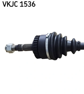 Arbre de transmission SKF VKJC 1536