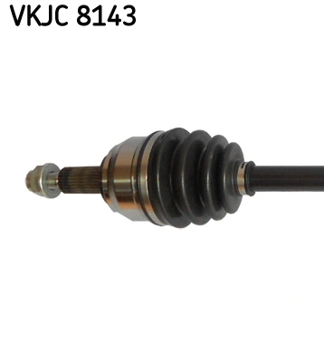 Arbre de transmission SKF VKJC 8143