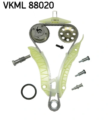 Kit de distribution par chaîne SKF VKML 88020