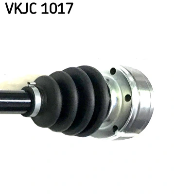 Arbre de transmission SKF VKJC 1017