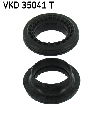 Rolling Bearing, suspension strut support mount