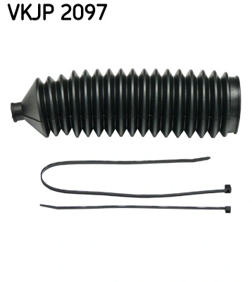 Jeu de joints-soufflets, direction SKF VKJP 2097