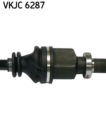Arbre de transmission SKF VKJC 6287