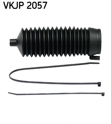 Jeu de joints-soufflets, direction SKF VKJP 2057