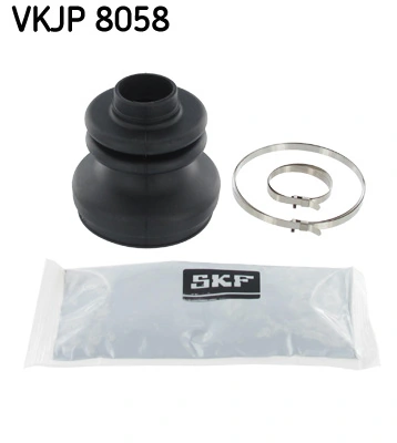 Jeu de joints-soufflets, arbre de commande SKF VKJP 8058