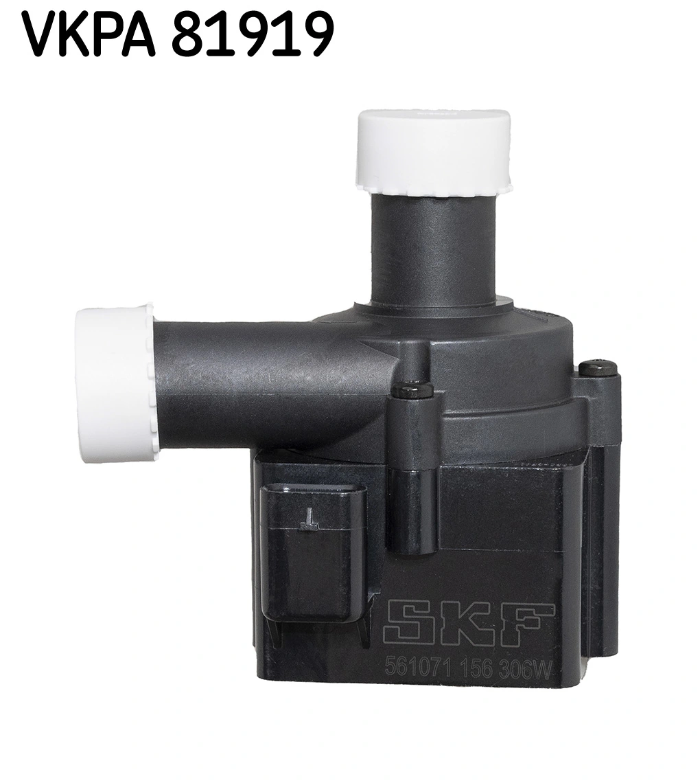 Pompe à eau, refroidissement du moteur SKF VKPA 81919