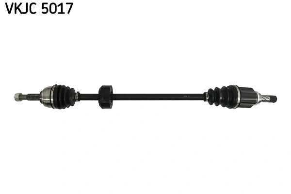 SKF VKJC 5017 — Піввісь