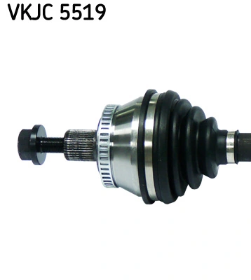 Arbre de transmission SKF VKJC 5519