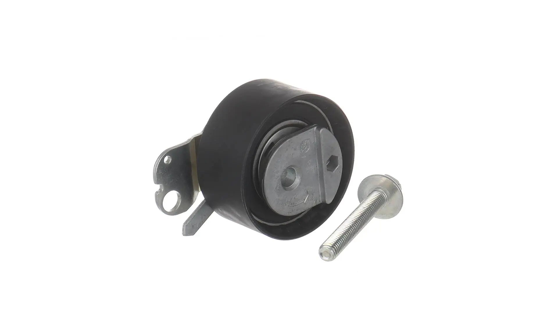 Poulie de tension, courroie crantée SKF VKM 13214