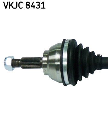 Arbre de transmission SKF VKJC 8431